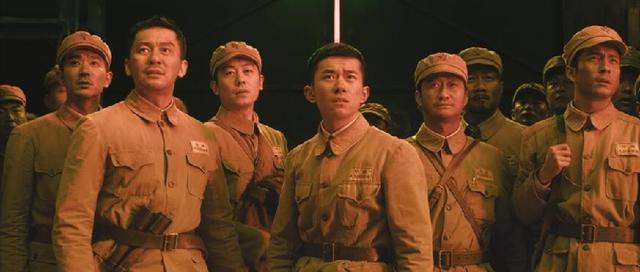 我敢说，再过5天，吴京又要「王炸」了