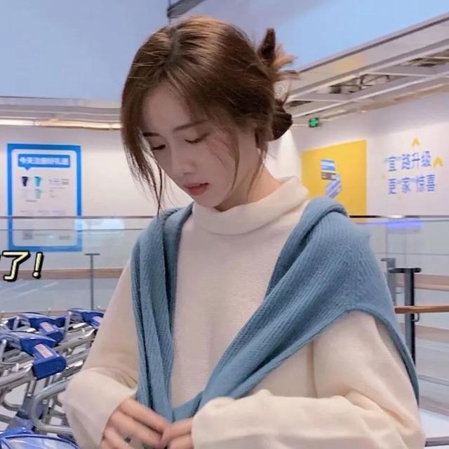 头像图片库女