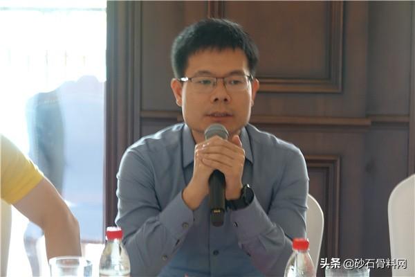 砂石骨料网最新消息