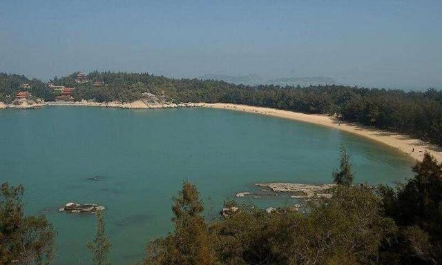 福建東山出發4個自駕遊景點攻略推薦