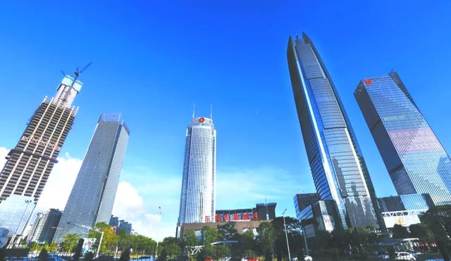 东莞反超西安，昆明暂时出局！中国三季度GDP三十强城市出炉