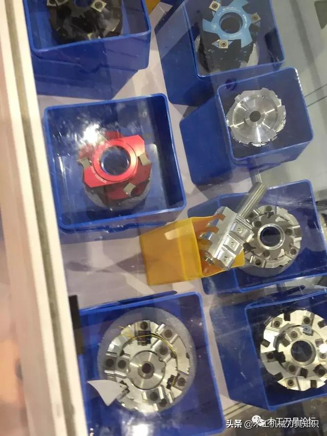 第六届上海木工机械展