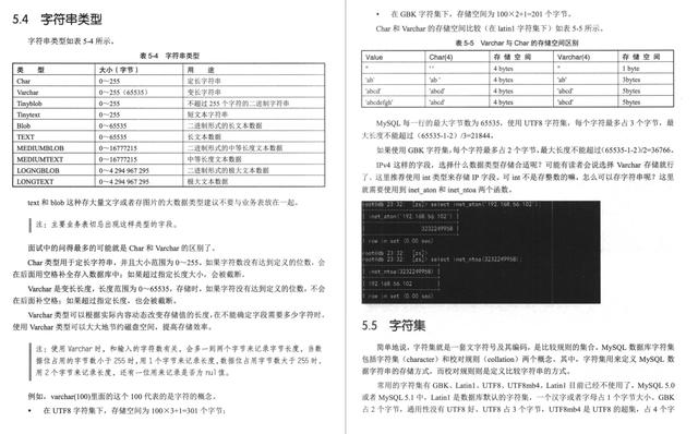 字节跳动技术官珍藏版：MySQL 王者进阶手册！面面俱到，太全面了