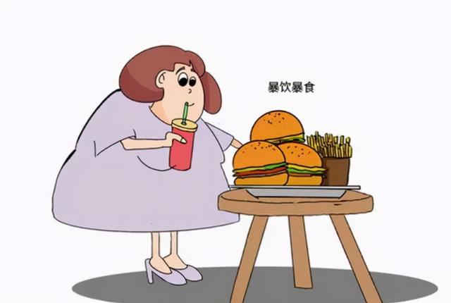 一天只吃一顿多活28%？科学家发现：断食几天或能重启免疫系统？