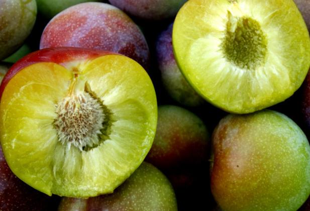 盘点：甜而不胖的水果，值得收藏一下