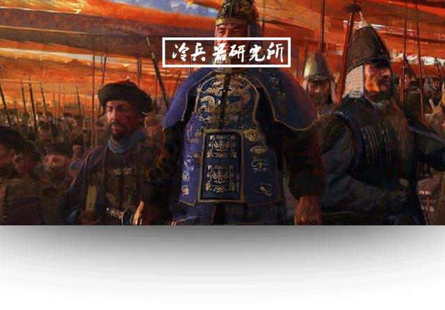 颐和园里跑蒙古“怯薛”骑兵！战略游戏帝国时代3这设定靠谱吗？
