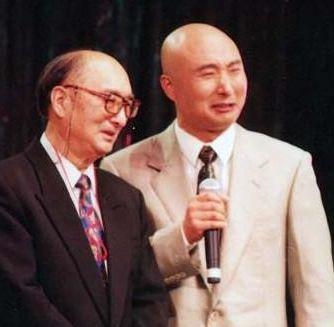 演员陈强:恶霸专业户陈强，曾两次险些丧命，去世后刘晓庆为何会伤心痛哭
