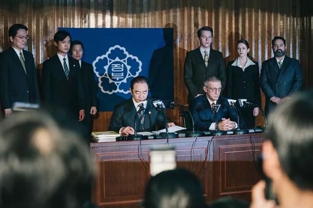 韩国有哪些财阀家族韩国财阀方氏家族