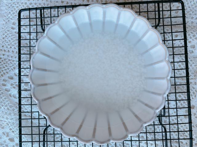 秋冬天要多吃糯米，加上这“3红1白”，甜甜糯糯，健脾养胃补气血