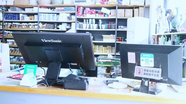 優派TD2760顯示器，指尖觸控的樂趣勝過一切