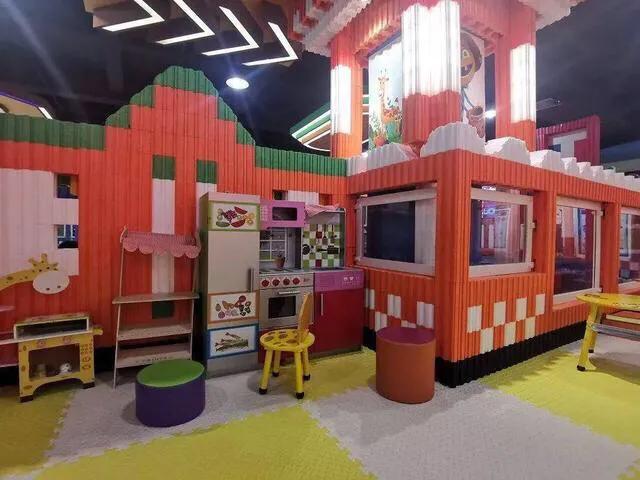 深圳机械展可以带小孩