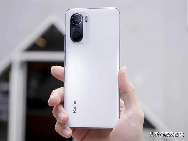 红米k40pro入手三个月重度使用感受，中端价位的王者