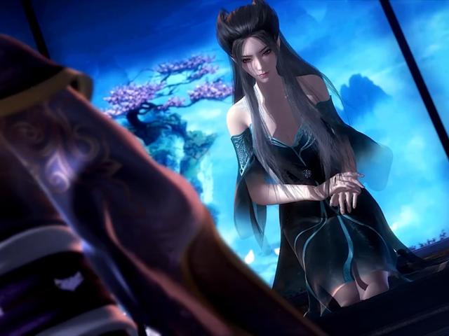 赤焰姬跳舞(赤焰姬惊艳视频)-天晟网