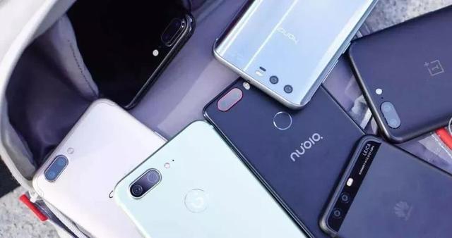 双11手机混战：小米193亿收官 荣耀、魅族和realme们都是冠军