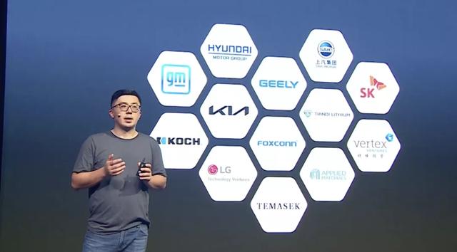 动力电池迎来独角兽？混合锂金属电池能让电动汽车跑更远、更安全