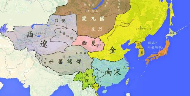 赵构为什么要杀岳飞:从宋高宗赵构的角度来看，他为什么要杀岳飞