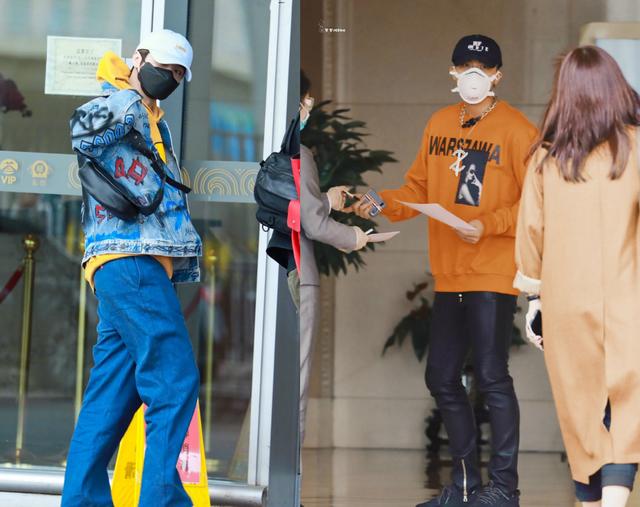 关晓彤鹿晗情侣卫衣（关晓彤鹿晗情侣卫衣新闻）