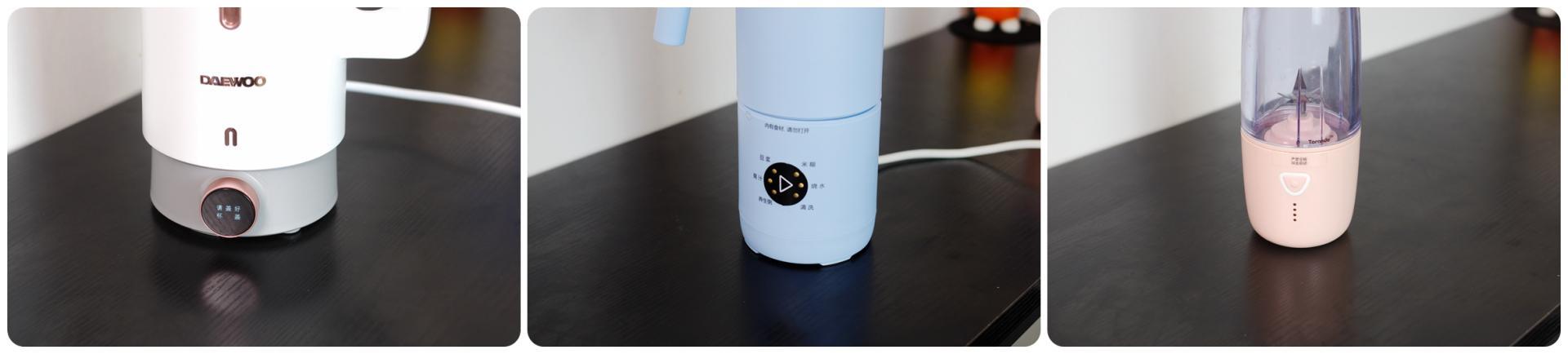 家用破碎机啥样的好