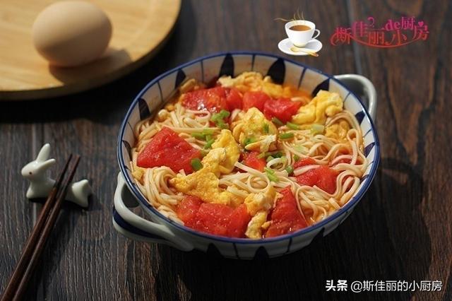 妈妈给高中生孩子做的一周早餐，班主任：难怪孩子每天都元气满满