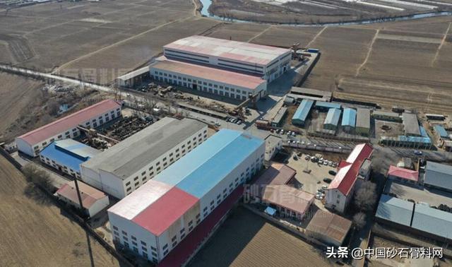 沈阳顺达重矿湿式制砂机