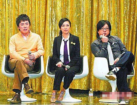 张宇十一郎:“苦情歌王”张宇年轻时是“渣男”，与十一郎分分合合后认清自己