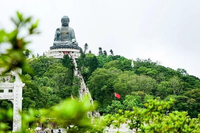 深圳海上观光又出新花样 环香港大屿山航线开启 免通行证看香港 全网搜