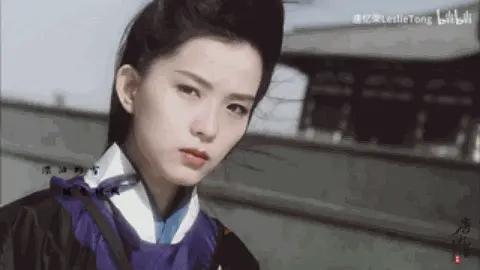 清纯女星