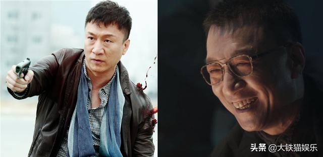 眼睛大的男星只服这5位 比女明星化了眼妆还大 像开了大眼特效 今日热点