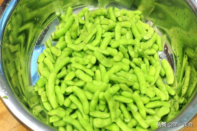 清明前后，春天“第一豆”！高钙高蛋白，尝鲜期短，眼下正当吃