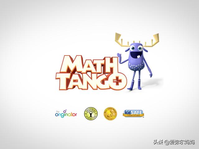 4岁孩子喜欢玩的10款超赞的教育类app