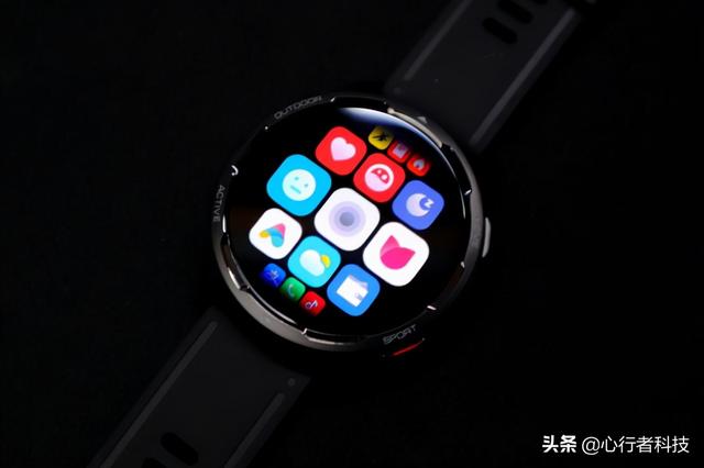 小米Watch Color2——我的智能手表初体验