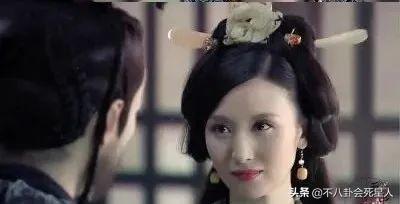 大陶红:同名不同命！娱乐圈这9对艺人，有人成国民女神，有人成过街老鼠