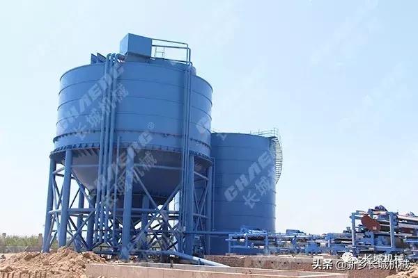 新乡辉县制砂机一套多少钱一台