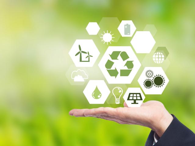 浅析中国低碳经济的发展潜力