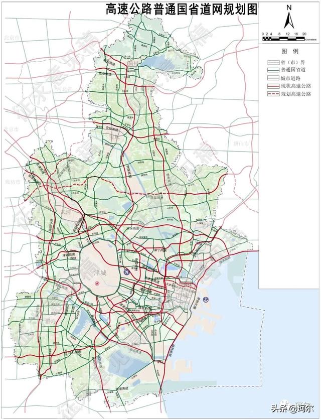 恭喜，蓝图绘就，九大支点六大片区将打造国家级全新增长极