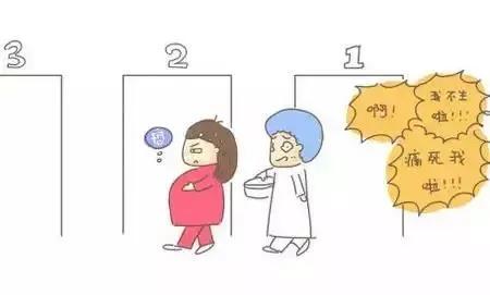 剖腹产是种什么体验？回顾自己从怀孕到剖腹产的经历