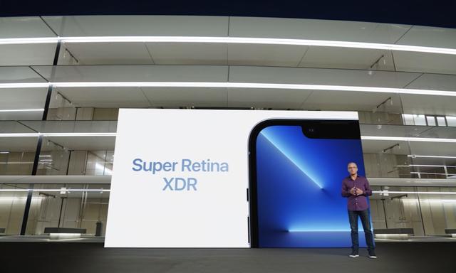 苹果一招“瞒天过海”真香！iPhone13Pro/ProMax省电的秘密是低刷