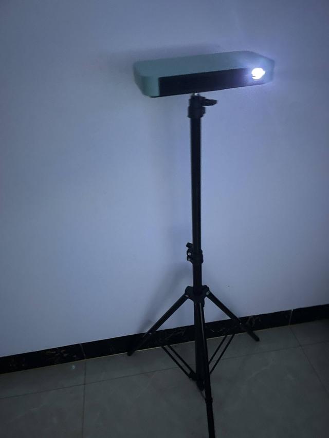十年投影玩傢心得篇十一：優派R3，小身材大畫面