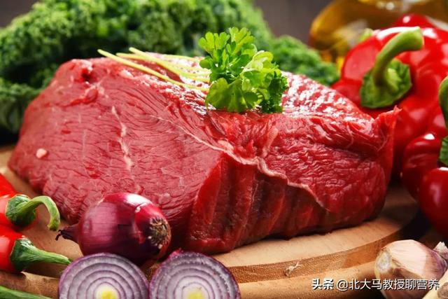 少吃不吃：注意这几点，“慧”减肉/油/盐