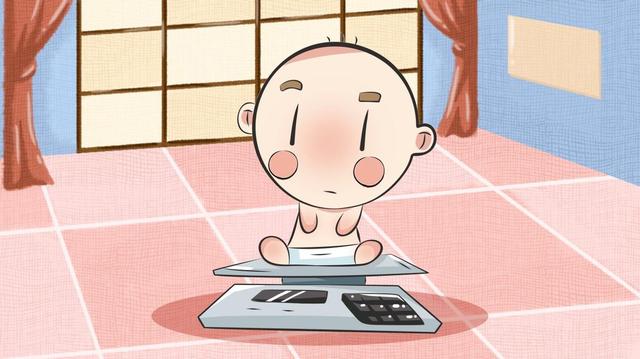 小胖墩的危害比你想象的还要大，手把手教爸妈控制宝宝体重