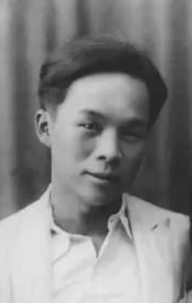 李菊藕:民国第一才女，1995年去世无人知晓