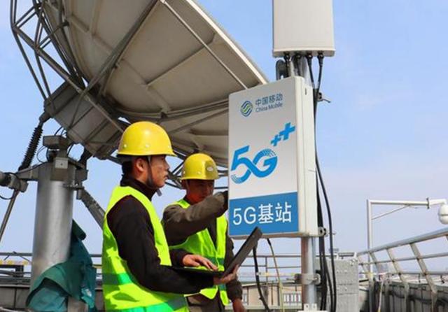 不止要建高铁！中国新基建计划曝光，7大新项目到底是啥？