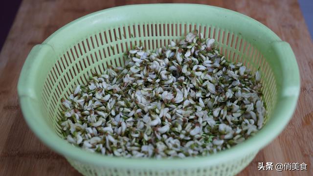 槐花的吃法与做法（槐花最好吃的6款正宗做法）