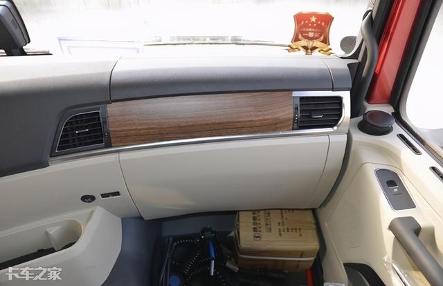 砂石运输车