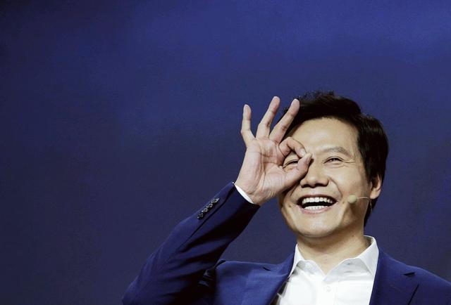 湖北最富有的“10位鄂商”：“前三甲”坐拥3250亿财富，雷军第一