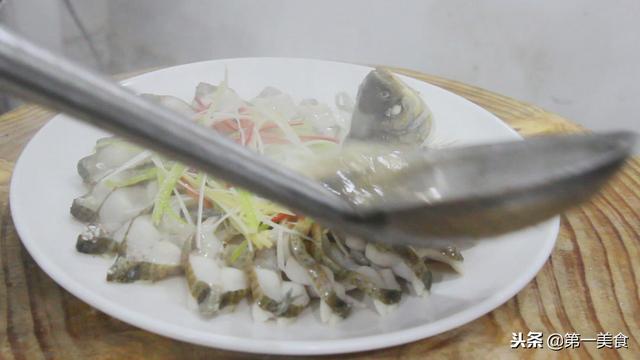 武昌鱼做法