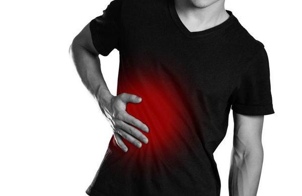 肝区痛除了肝病，也可能“隐藏”这5种问题，要及时进行筛查