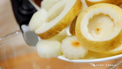 别硬逼娃喝水了！清甜滋润，补水止咳，冬天就该这么做