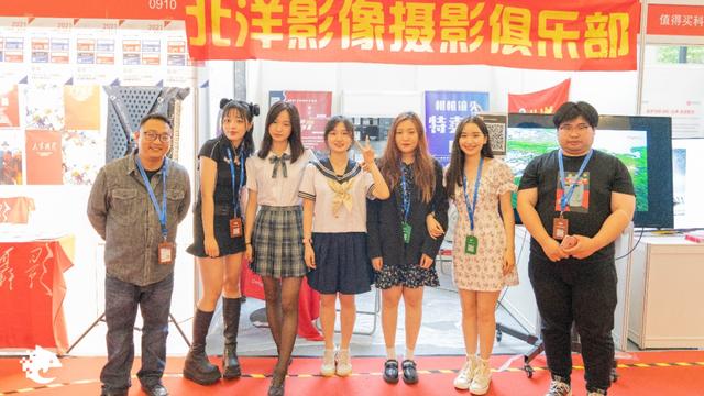 永诺照相机械展