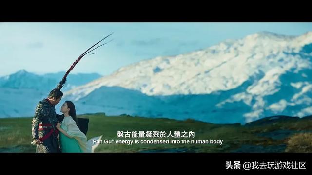 古天乐版《真.三国无双》即将定档,我却在期待《黑神话:悟空》